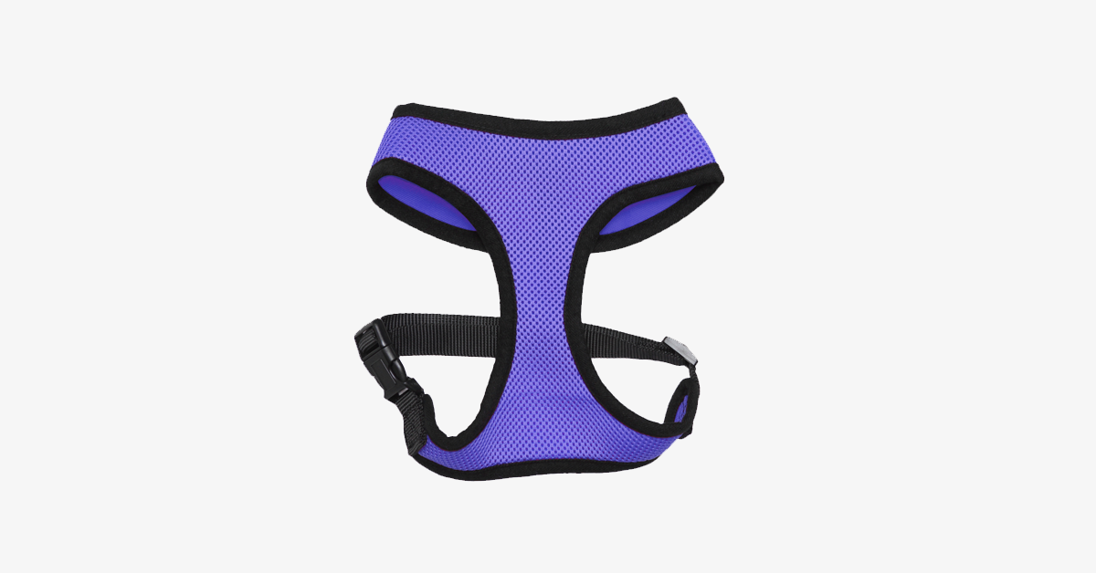 Maliben | Comfort Control Dog Harnesses