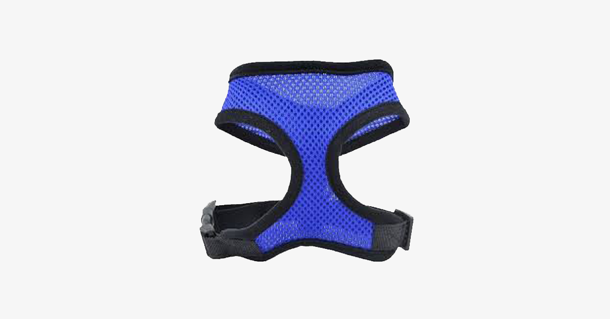 Maliben | Comfort Control Dog Harnesses