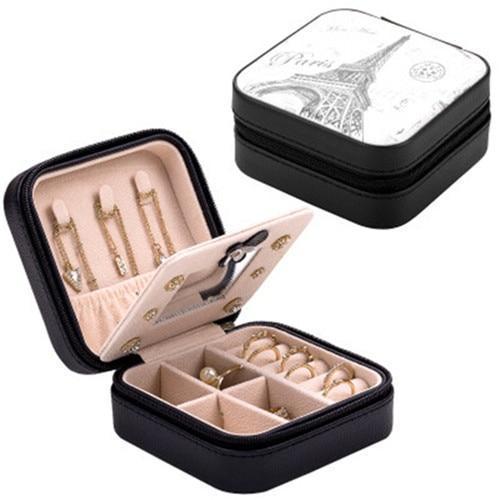 Maliben | Jewelry Organizer Box