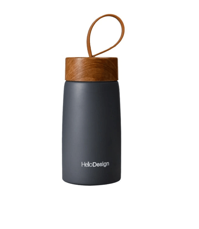 Maliben | HelloDesign Mini Travel Thermos