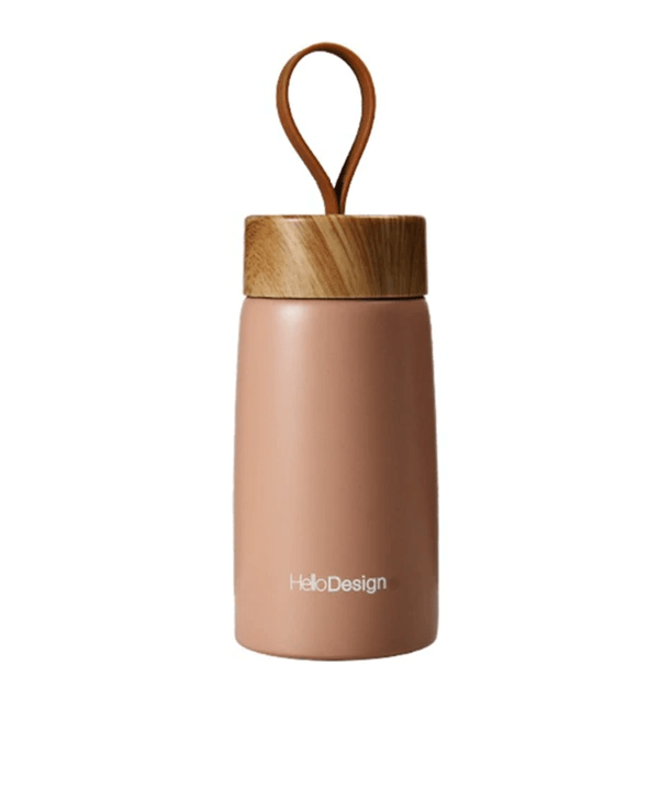 Maliben | HelloDesign Mini Travel Thermos