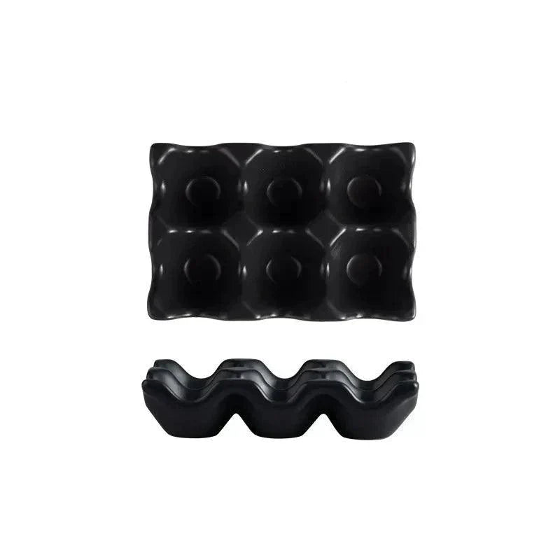 Maliben | Ceramic Eggshell