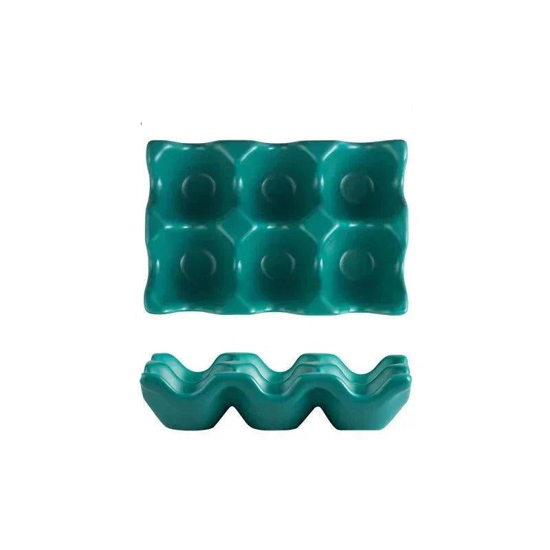 Maliben | Ceramic Eggshell