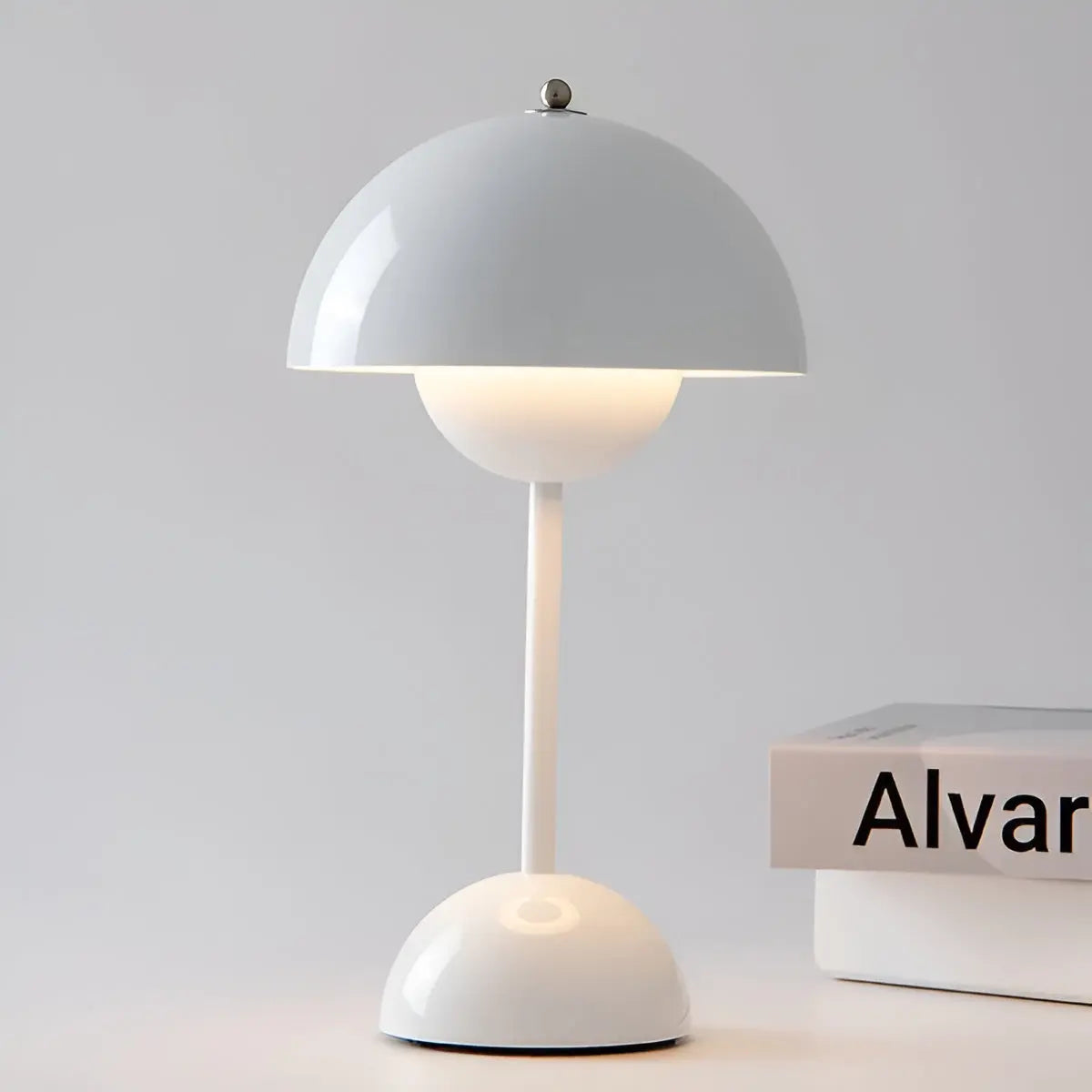 Maliben | Nordicnest Scandinavian Table Lamp