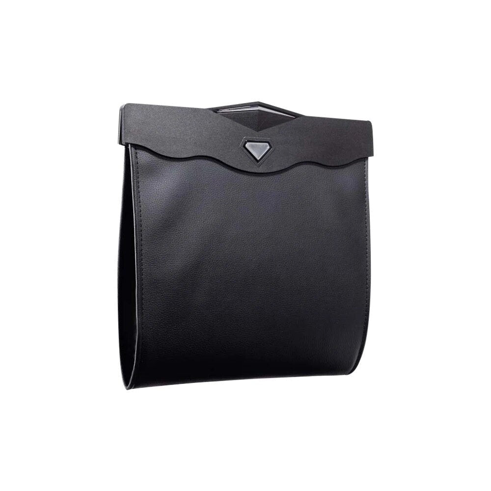 Maliben | Luxebin - Innovative Trash Can - Keep Your Car Clean!