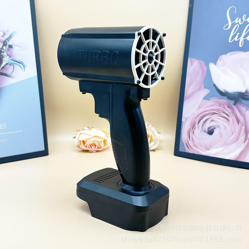Maliben | High-Pressure Cordless Air Blower | Adjustable Speed, Lightweight & Ideal For Car, Home & Garden Cleaning