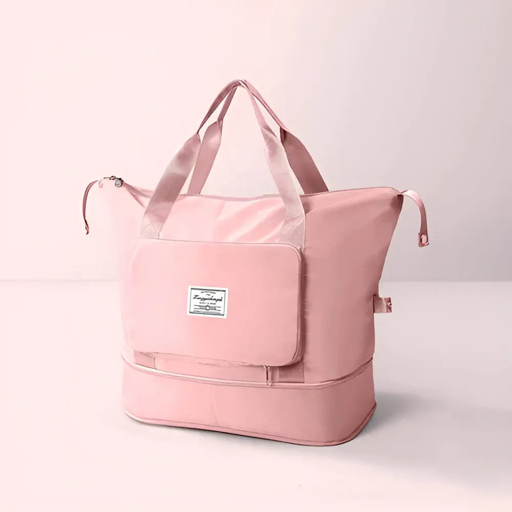 Maliben | Smartfold Travel Bag - The Perfect Waterproof Bag For Adventurers