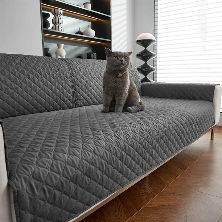 Maliben | Classic Durable Waterproof And Non-Slip Pet Sofa Cover