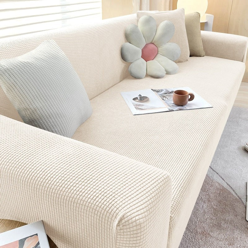 Maliben | Stretchable Sofa Cover