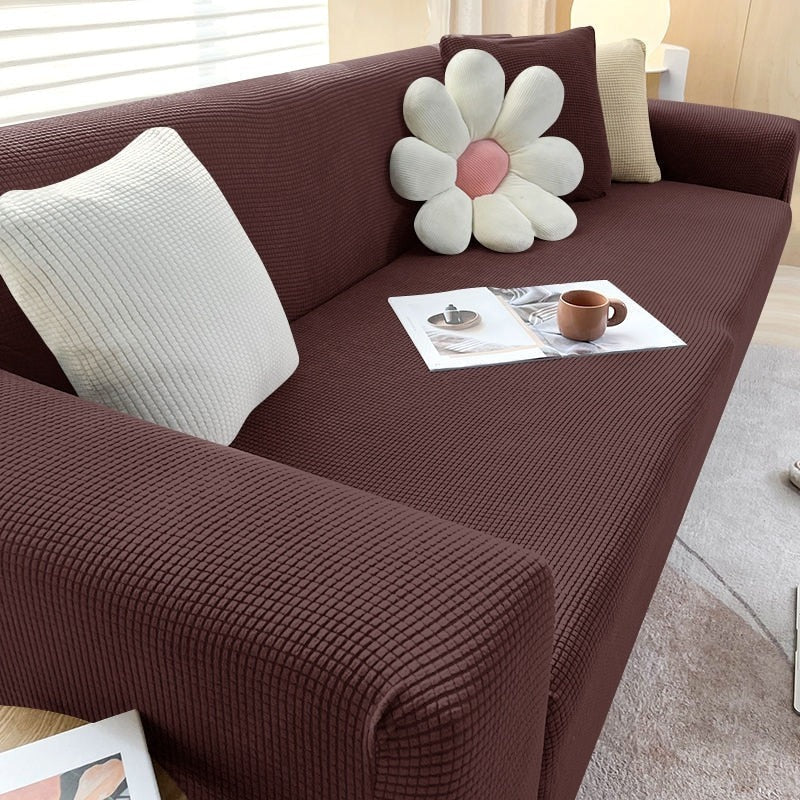 Maliben | Stretchable Sofa Cover