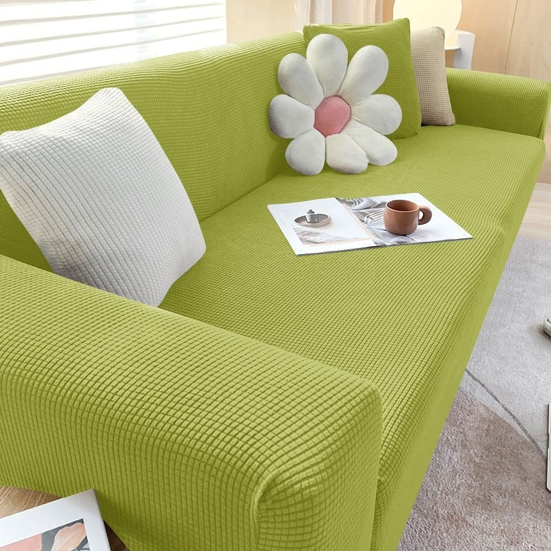 Maliben | Stretchable Sofa Cover