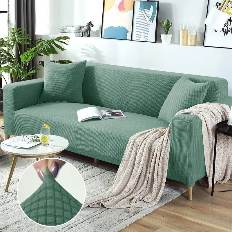 Maliben | Stretchable Sofa Cover