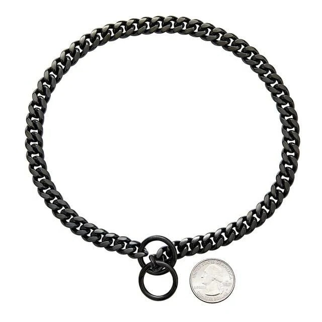 Maliben | Heavy Duty Dog Collar