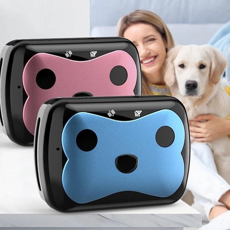 Maliben | GPS Tracker for Dogs Location Collar