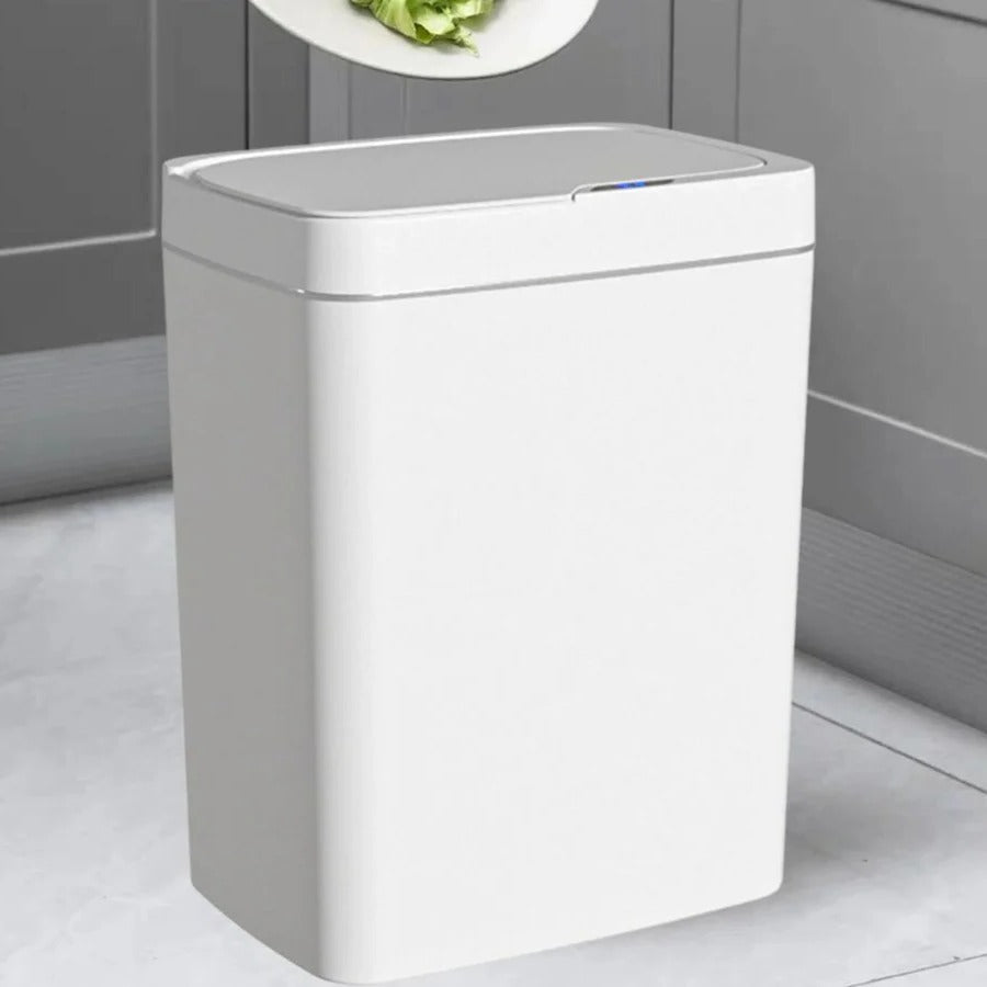 Maliben | Automatic Smart Motion Sensor Garbage Trashcan