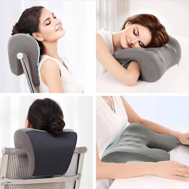Maliben | Office Chair Headrest Pillow