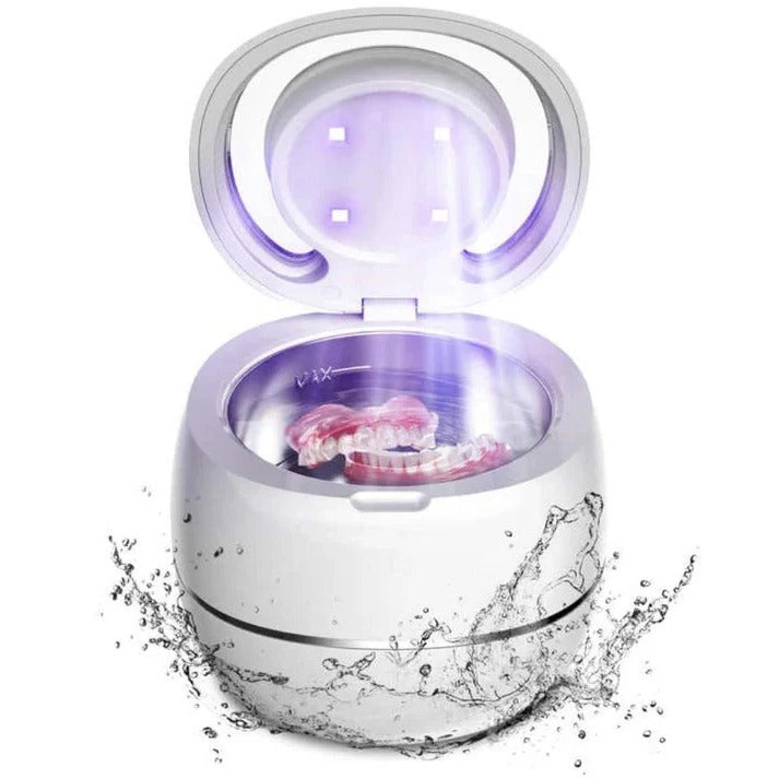 Maliben | Denture Cleaner Machine