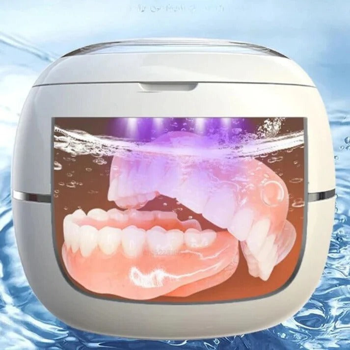 Maliben | Denture Cleaner Machine