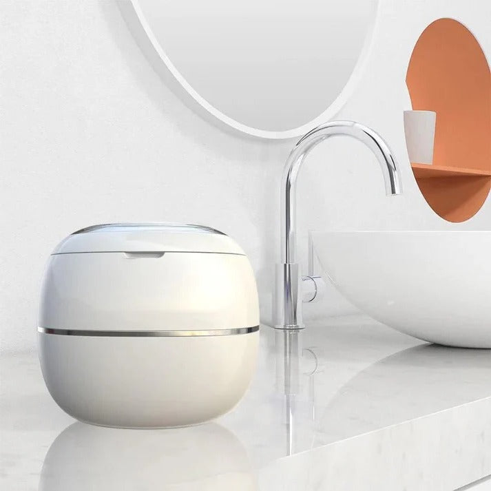 Maliben | Denture Cleaner Machine