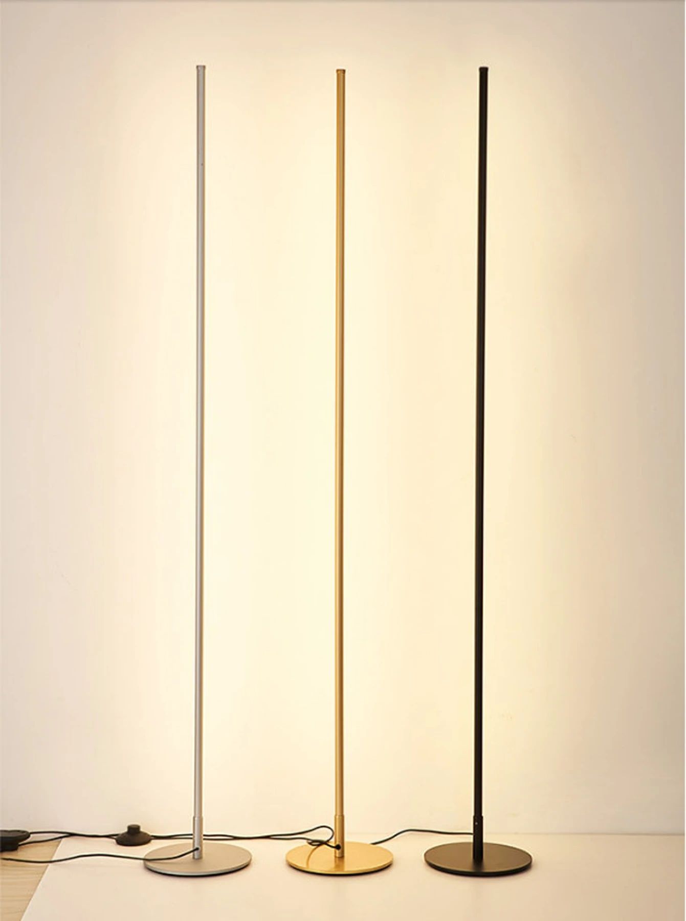 Maliben | Lightmoon modern floor lamp