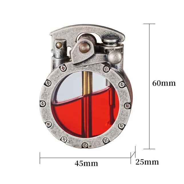Maliben | Alloy Brass Lighters
