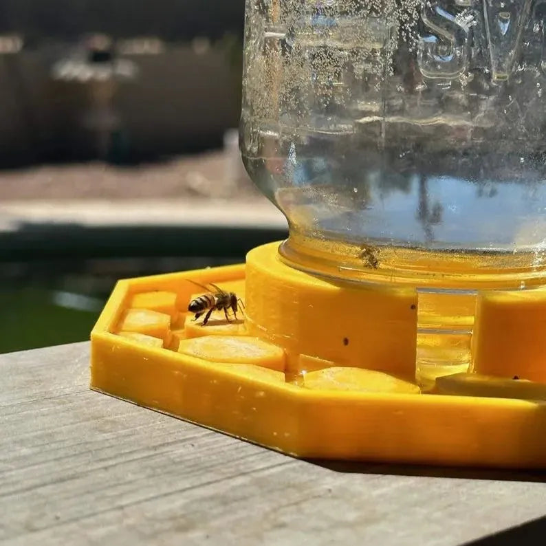 MAliben | Buzzinest β Protect Your Bees And Make Your Garden a Blooming Dream Of Life!
