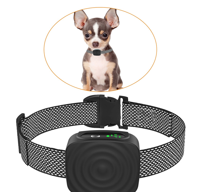 Maliben | Dog Collar Anti Bark for Small Dogs