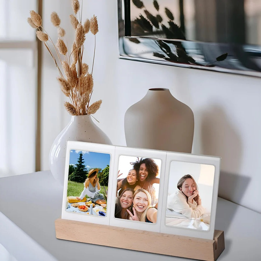 Maliben | Polaroid Picture Frames
