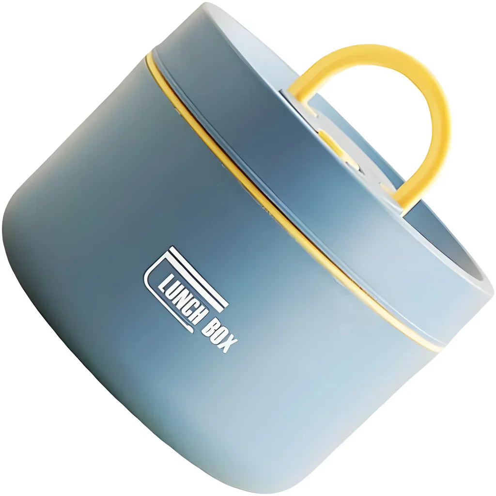 Maliben | Ecolunch - Insulating Lunchbox For Fresh Meals On-The-Go