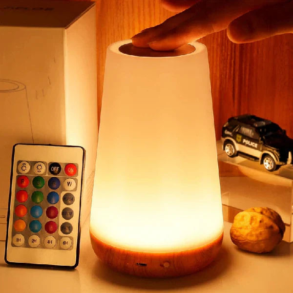 Maliben | Soothing And Magical Night Light - Lumiseren