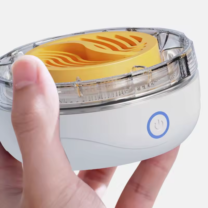 Maliben | Ultra Spinner Vegetable Cleaning Gadget
