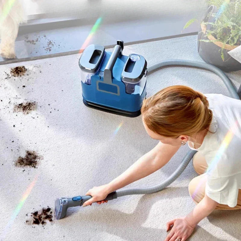 Maliben | Stainguard Pro 500 | Advanced Stain Remover For Long-Lasting, Strong Cleaning