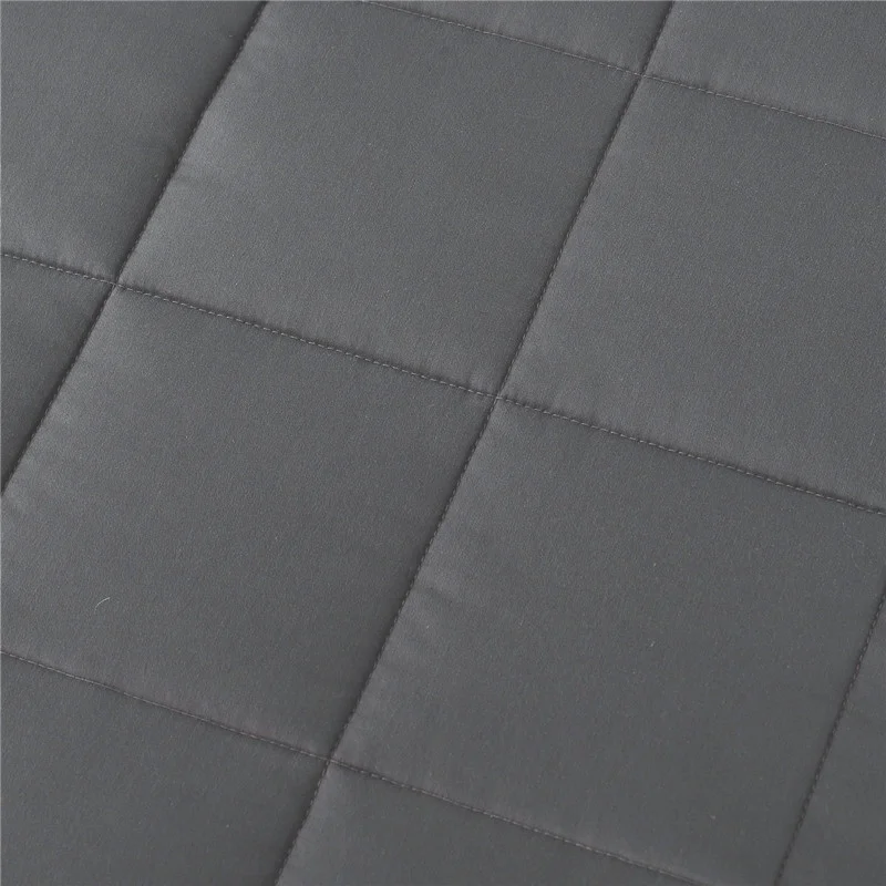 Maliben | Eindhoven Bluebliss Blanket | Weighted Blanket For Better Sleep