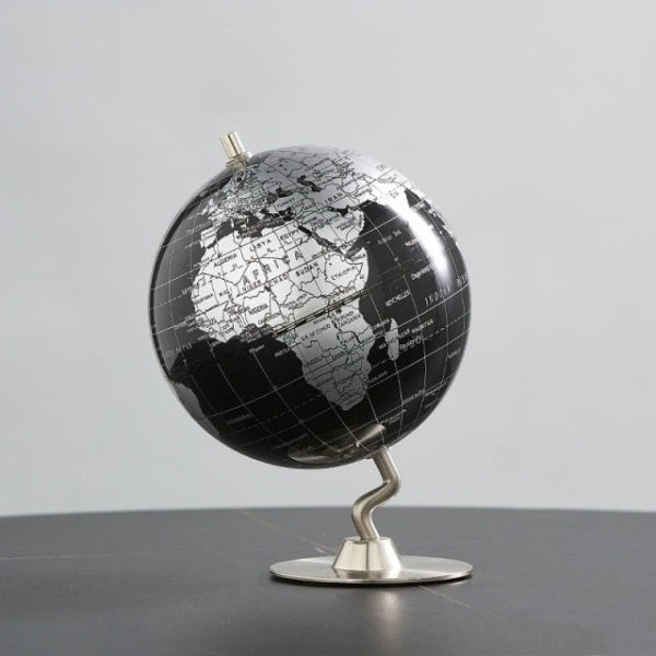 Maliben | Vintage Geographical Globe