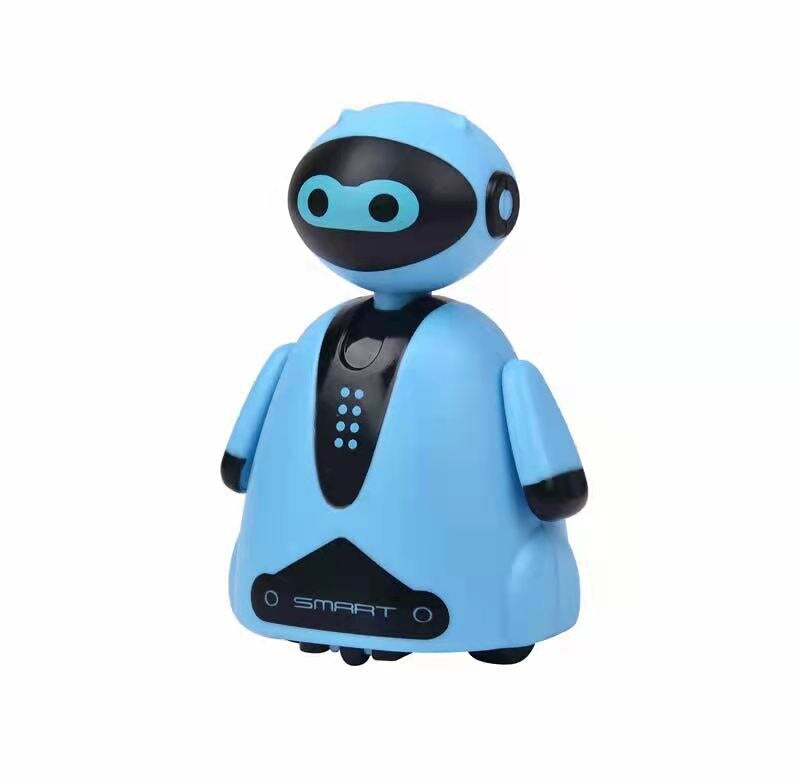 Maliben | Roboline | Create Magical Adventures - Line Robot Creative Playmate