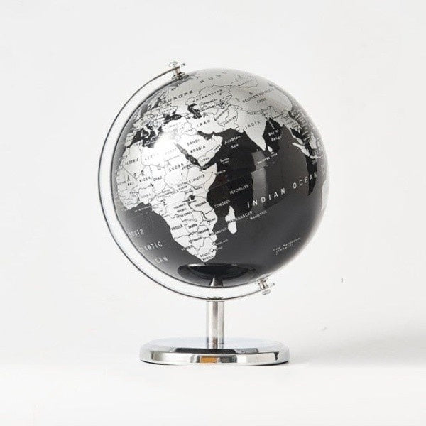 Maliben | Vintage Geographical Globe
