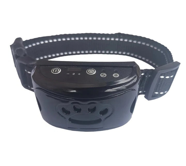 Maliben | Animal-Friendly Anti-Bark Dog Collar For Training