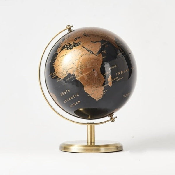 Maliben | Vintage Geographical Globe
