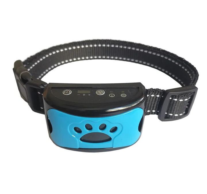 Maliben | Animal-Friendly Anti-Bark Dog Collar For Training