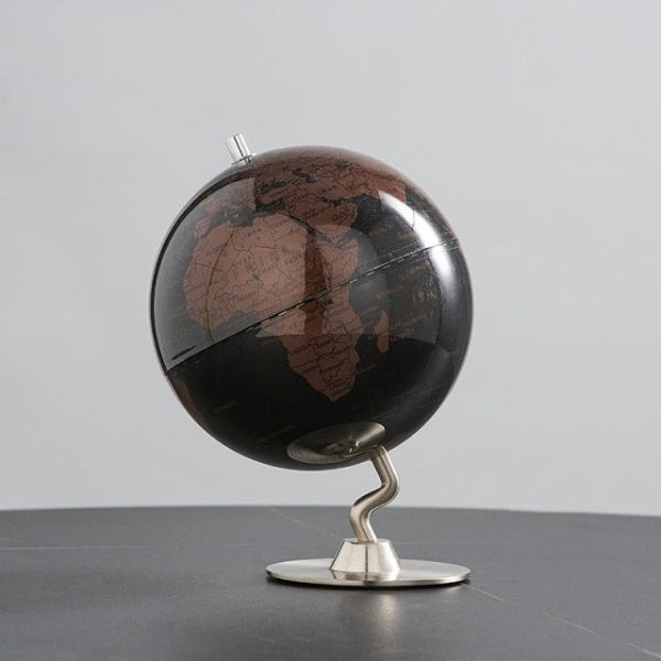 Maliben | Vintage Geographical Globe