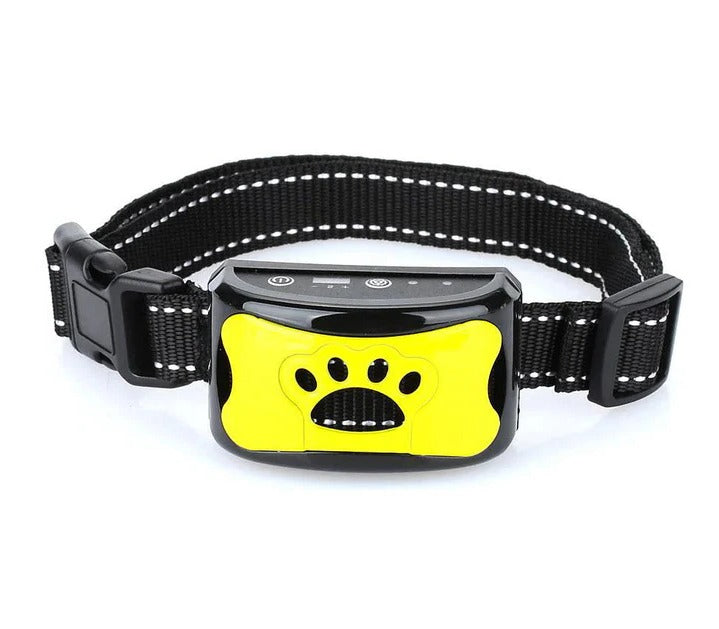 Maliben | Animal-Friendly Anti-Bark Dog Collar For Training