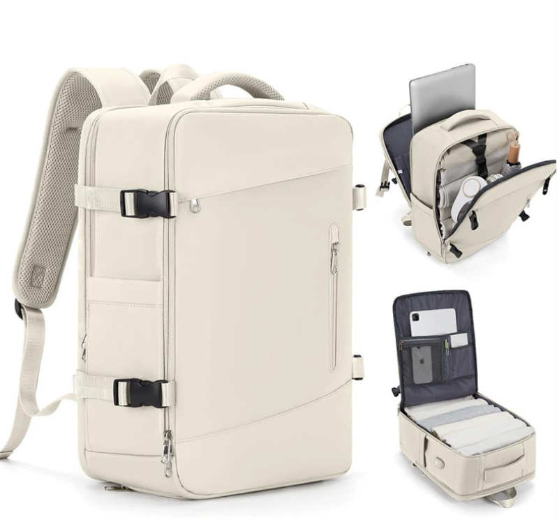 Maliben | EasyTravel HAnd Luggage - Stylish And Spacious Hand Luggage For Ultimate travel Comfort and Convenience