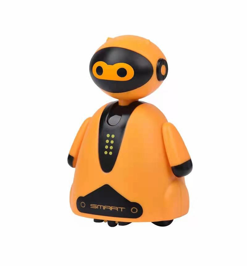 Maliben | Roboline | Create Magical Adventures - Line Robot Creative Playmate