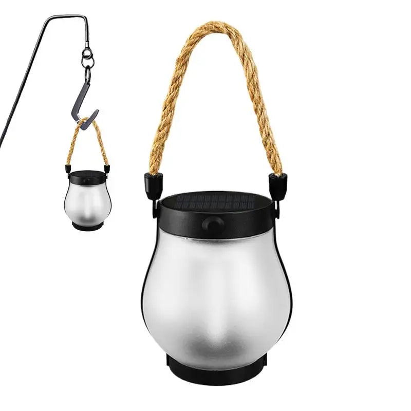 Maliben | Sunlight Garden LAnterns | Sustainable Solar Energy Garden Lanterns For an Atmospheric Outdoor Space