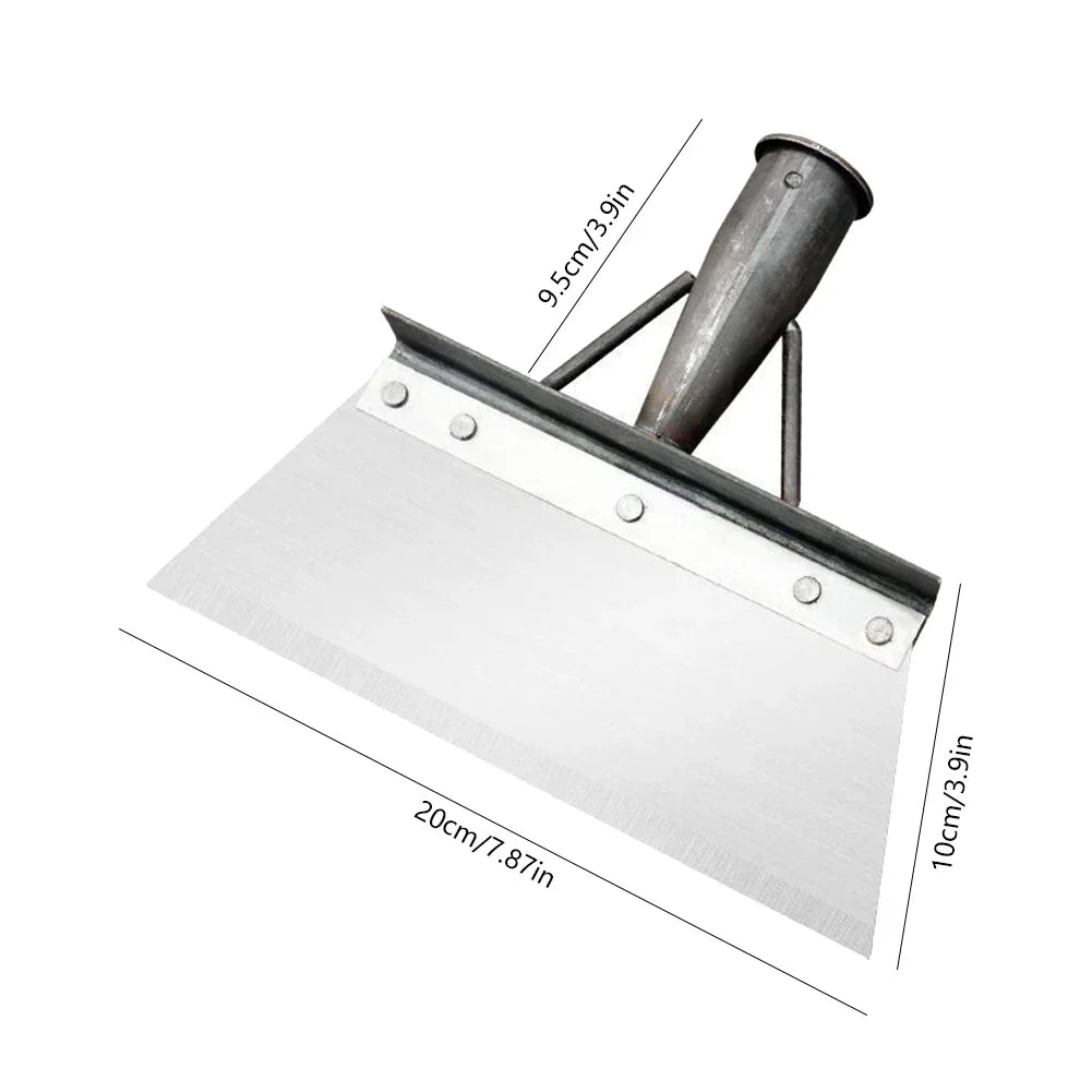 Maliben | Ultimate Garden Scraper