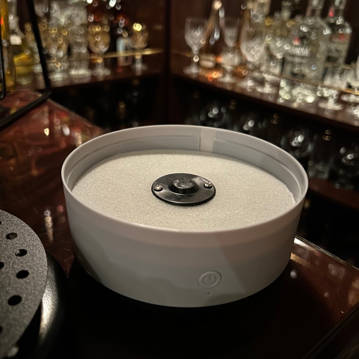 Maliben | Nosmoke - Say Goodbye To Ashtrays - No More Odors!