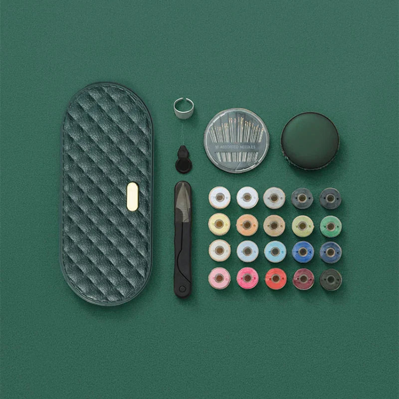 Maliben | Ultimate Sewing Kit Box