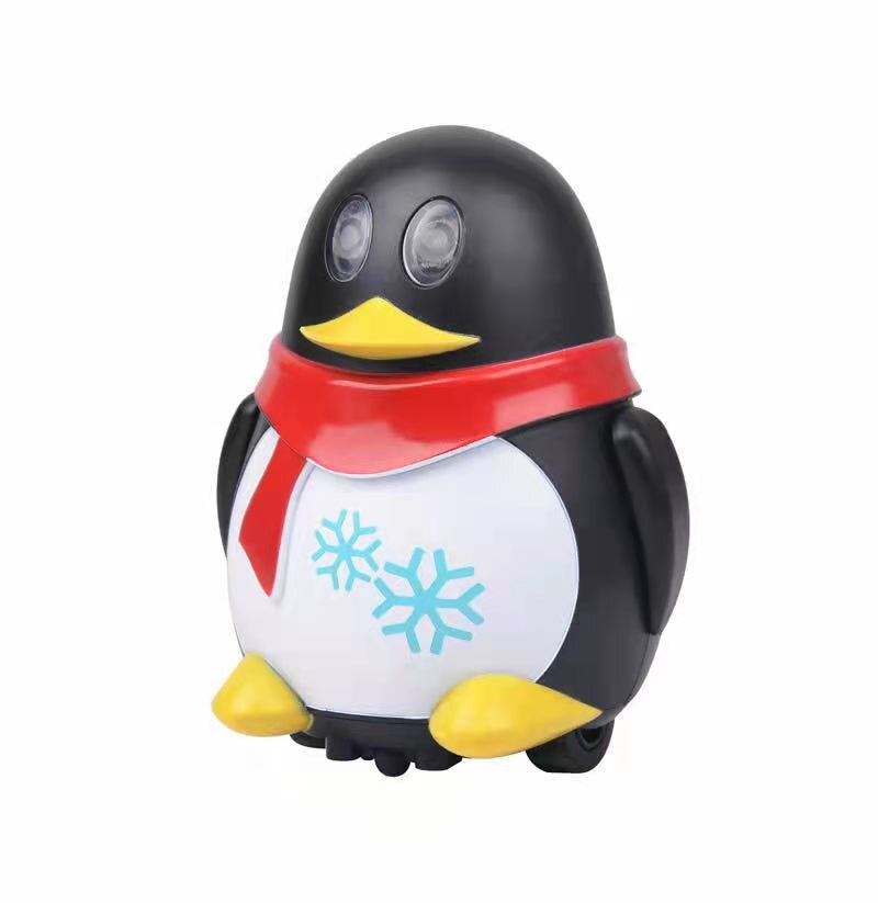 Maliben | Roboline | Create Magical Adventures - Line Robot Creative Playmate