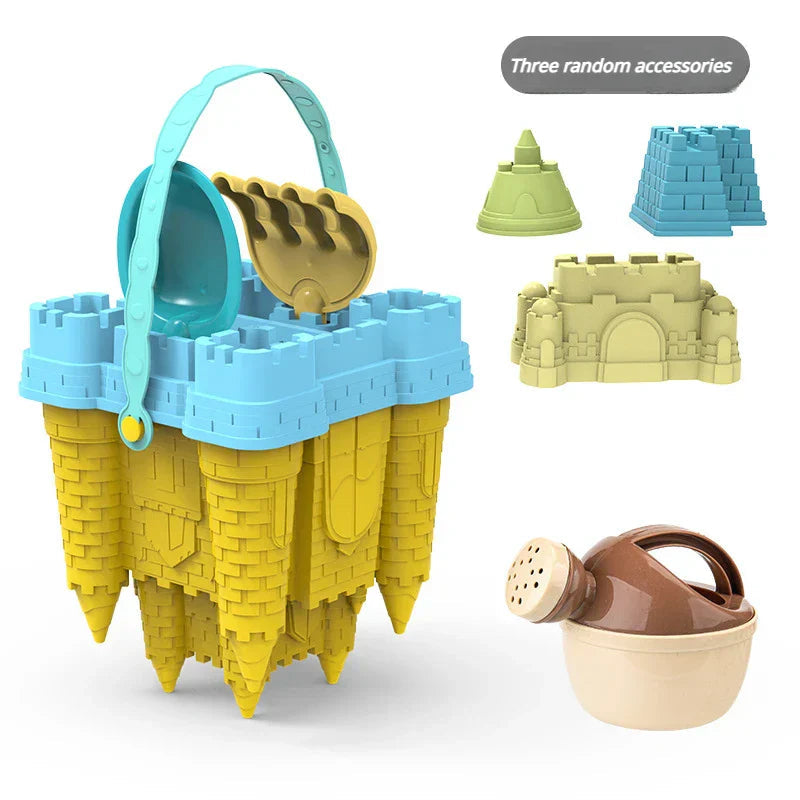 Maliben | Sandbox Play Set For Children