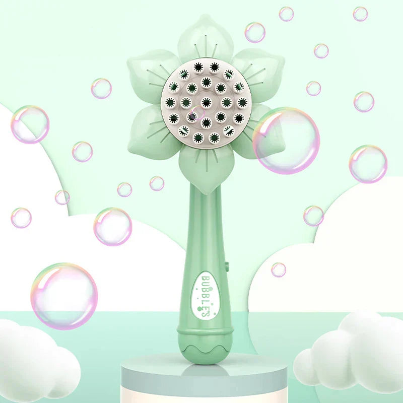 Maliben | Sunflower Bubble Blower